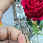 PPF Factory Patek Philippe Nautilus 5711/1A-010 40mm Full Steel Blue Dial