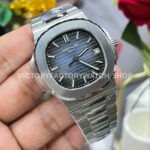 PPF Factory Patek Philippe Nautilus 5711/1A-010 40mm Full Steel Blue Dial