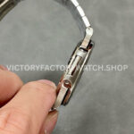 PPF Factory Patek Philippe Nautilus 5711/1A-018 40mm Full Steel Sky Blue Dial