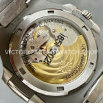 PPF Factory Patek Philippe Nautilus 5711/1A-018 40mm Full Steel Sky Blue Dial