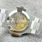 PPF Factory Patek Philippe Nautilus 5726/1A-001 40mm Full Steel Grey Dial