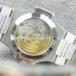 PPF Factory Patek Philippe Nautilus 5726/1A-001 40mm Full Steel White Grey Dial