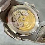 PPF Factory Patek Philippe Nautilus 5811/1G-001 41mm Full White Gold Blue Dial