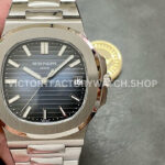 PPF Factory Patek Philippe Nautilus 5811 1G blue dial white gold