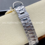 PPF Factory Patek Philippe Nautilus Tiffany & Co 5712/1A-001 Full Steel Blue Dial
