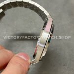 R8 Factory Audemars Piguet Royal Oak Tourbillon 26510PT.OO.1220PT.01 41mm Full Steel Grey Dial