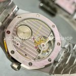 R8 Factory Audemars Piguet Royal Oak Tourbillon 26510PT.OO.1220PT.01 41mm Full Steel Grey Dial