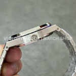 R8 Factory Audemars Piguet Royal Oak Tourbillon 26522ST.OO.1220ST.01 41mm Full Steel Purple Dial ( R8 Factory Audemars Piguet Royal Oak Tourbillon 26522ST.OO.1220ST.01 41mm Full Steel Purple Dial