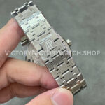 R8 Factory Audemars Piguet Royal Oak Tourbillon 26522ST.OO.1220ST.01 41mm Full Steel Purple Dial ( (7) R8 Factory Audemars Piguet Royal Oak Tourbillon 26522ST.OO.1220ST.01 41mm Full Steel Purple Dial