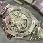 R8 Factory Audemars Piguet Royal Oak Tourbillon 26530TI.OO.1220TI.01 41mm Full Steel Grey Dial