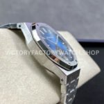 R8 Factory Audemars Piguet Royal Oak Tourbillon 26730TI.OO.1320TI.04 41mm Full Steel Blue Dial