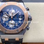 AP 26471SR blue arabic