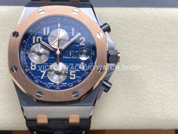 AP 26471SR blue arabic