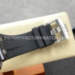 TK Factory Audemars Piguet Royal Oak Offshore Chronograph 26405CE.OO.A002CA.01 44mm Ceramic Rubber Strap Arabic Numerals Grey Dial