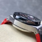 TK Factory Audemars Piguet Royal Oak Offshore Chronograph 26470SO.OO.A002CA.01 42mm Steel Rubber Strap Arabic Numerals Black Dial