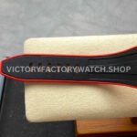 TK Factory Audemars Piguet Royal Oak Offshore Chronograph 26470SO.OO.A002CA.01 42mm Steel Rubber Strap Arabic Numerals Black Dial