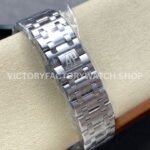 TK Factory Audemars Piguet Royal Oak Offshore Chronograph 26170ST.OO.D101CR.02 44mm Full Steel Arabic Numerals White Dial