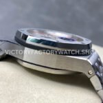 TK Factory Audemars Piguet Royal Oak Offshore Chronograph 26170ST.OO.D101CR.02 44mm Full Steel Arabic Numerals White Dial