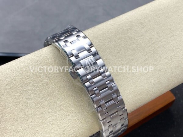 TK Factory Audemars Piguet Royal Oak Offshore Chronograph 26237ST.OO.1220ST.01 44mm Full Steel Blue Dial