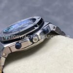 TK Factory Audemars Piguet Royal Oak Offshore Chronograph 26237ST.OO.1220ST.01 44mm Full Steel Blue Dial