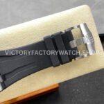 TK Factory Audemars Piguet Royal Oak Offshore Chronograph 26400AU.OO.A002CA.01 44mm Ceramic Rubber Strap Black Dial