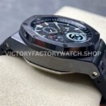 TK Factory Audemars Piguet Royal Oak Offshore Chronograph 26400AU.OO.A002CA.01 44mm Ceramic Rubber Strap Black Dial