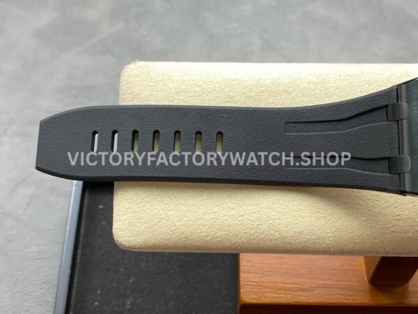 TK Factory Audemars Piguet Royal Oak Offshore Chronograph 26400AU.OO.A002CA.01 44mm Ceramic Rubber Strap Black Dial