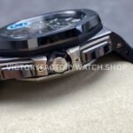 TK Factory Audemars Piguet Royal Oak Offshore Chronograph 26400AU.OO.A002CA.01 44mm Ceramic Rubber Strap Black Dial