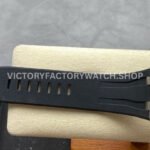 TK Factory Audemars Piguet Royal Oak Offshore Chronograph 26400SO.OO.A002CA.01 44mm Steel Rubber Strap Silver Dial