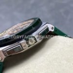 TK Factory Audemars Piguet Royal Oak Offshore Chronograph 26400SO.OO.A054CA.01 44mm Steel Rubber Strap Brown Dial