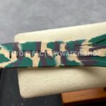 TK Factory Audemars Piguet Royal Oak Offshore Chronograph 26400SO.OO.A054CA.01 44mm Steel Rubber Strap Brown Dial