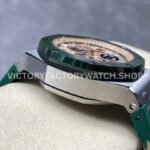 TK Factory Audemars Piguet Royal Oak Offshore Chronograph 26400SO.OO.A054CA.01 44mm Steel Rubber Strap Brown Dial