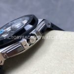 TK Factory Audemars Piguet Royal Oak Offshore Chronograph 26401PO00A018CR01 (7) TK Factory Audemars Piguet Royal Oak Offshore Chronograph 26401PO.00.A018CR.01 44mm Steel Rubber Strap Black Dial