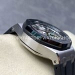 TK Factory Audemars Piguet Royal Oak Offshore Chronograph 26401PO00A018CR01 (9) TK Factory Audemars Piguet Royal Oak Offshore Chronograph 26401PO.00.A018CR.01 44mm Steel Rubber Strap Black Dial