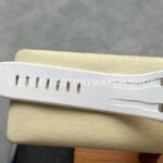 TK Factory Audemars Piguet Royal Oak Offshore Chronograph 26402CB.OO.A010CA.01 44mm Ceramic Rubber Strap White Dial