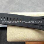 TK Factory Audemars Piguet Royal Oak Offshore Chronograph 26405CEOOA002CA (6) TK Factory Audemars Piguet Royal Oak Offshore Chronograph 26405CE.OO.A002CA.02 44mm Ceramic Rubber Strap Black Dial