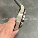 TK Factory Audemars Piguet Royal Oak Offshore Chronograph 26568IMOOA (8) TK Factory Audemars Piguet Royal Oak Offshore Chronograph 26568IM.OO.A004CA.01 44mm Titanium Grey Rubber Strap Grey Dial