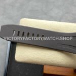 TK Factory Audemars Piguet Royal Oak Offshore Chronograph 26568OMOOA004C TK Factory Audemars Piguet Royal Oak Offshore Chronograph 26568OM.OO.A004CA.01 44mm Rose Gold Rubber Strap Grey Dial