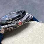 TK Factory Audemars Piguet Royal Oak Offshore Chronograph 26568PM.OO.A021CA.01 44mm Platinum Rubber Strap Grey Dial