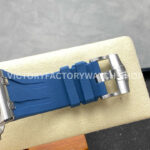 TK Factory Audemars Piguet Royal Oak Offshore Chronograph 26568PM.OO.A021CA.01 44mm Platinum Rubber Strap Grey Dial