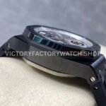 TK Factory Audemars Piguet Royal Oak Offshore Chronograph 26405CE.OO.A002CA.01 44mm Ceramic Rubber Strap Arabic Numerals Grey Dial