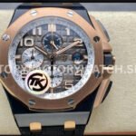 AP 26405NR grey arabic