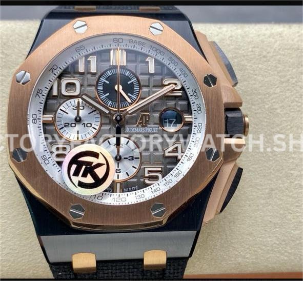 AP 26405NR grey arabic