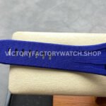 TK Factory Audemars Piguet Royal Oak Offshore Chronograph 26405CE.OO.A030CA.01 44mm Ceramic Rubber Strap Arabic Numerals Blue Dial