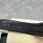 TK Factory Audemars Piguet Royal Oak Offshore Chronograph 26405NR.OO.A002CA.01 44mm Rubber Strap Arabic Numerals Grey Dial