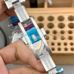 TOP Factory Audemars Piguet Royal Oak 15510ST.OO.1320ST.03 41mm Full Steel Silver Dial