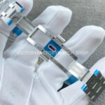 TOP Factory Audemars Piguet Royal Oak 15510ST.OO.1320ST.10 41mm Full Steel Grey Dial