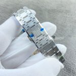 TOP Factory Audemars Piguet Royal Oak 15510ST.OO.1320ST.10 41mm Full Steel Grey Dial