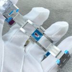 TOP Factory Audemars Piguet Royal Oak Chronograph 26240ST.OO.1320ST.05 41mm Full Steel Blue Dial (2) TOP Factory Audemars Piguet Royal Oak Chronograph 26240ST.OO.1320ST.05 41mm Full Steel Blue Dial