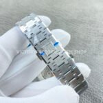 TOP Factory Audemars Piguet Royal Oak Chronograph 26240ST.OO.1320ST.08 41mm Full Steel Green Dial